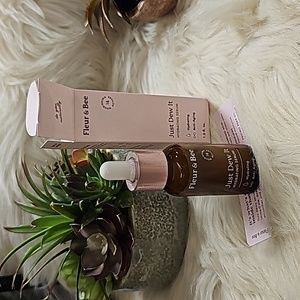 Fleur & Bee Just Dew It Hydrating Serum